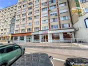 Spatiu comercial vitrinat, cu dublu acces 257 mp Sfantu Gheo 