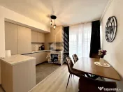 Apartament 3 camere de închiriat, parcare, Denya Forest Timișoara 