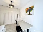 Apartament 3 camere de închiriat, parcare, Denya Forest Timișoara 