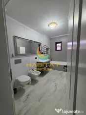 Vila individuala 9 camere 350 mp, teren 450, str asfaltata- Berceni