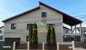 Vila individuala 9 camere 350 mp, teren 450, str asfaltata- Berceni