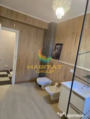 Vila individuala 9 camere 350 mp, teren 450, str asfaltata- Berceni