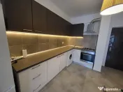 Apartament modern cu balcon și parcare privată - zona Calvaria