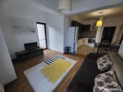 Apartament modern cu balcon și parcare privată - zona Calvaria