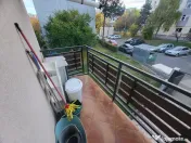 Apartament modern cu balcon și parcare privată - zona Calvaria