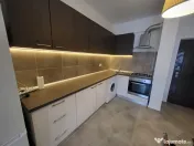 Apartament modern cu balcon și parcare privată - zona Calvaria