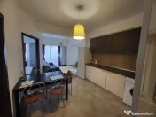 Apartament modern cu balcon și parcare privată - zona Calvaria