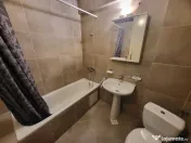 Apartament modern cu balcon și parcare privată - zona Calvaria