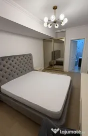 3 CAMERE , APARTAMENT DECOMANDAT , MOBILAT SI UTILAT 