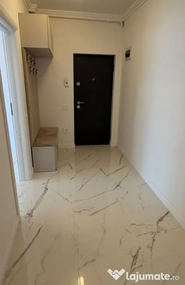 3 CAMERE , APARTAMENT DECOMANDAT , MOBILAT SI UTILAT - Constanta (Constanta)
