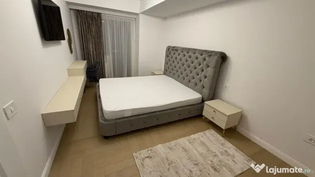3 CAMERE , APARTAMENT DECOMANDAT , MOBILAT SI UTILAT - Constanta (Constanta)