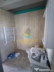 Casă cubică P+1, 142mp utili, placă beton peste etaj, 250mp teren 