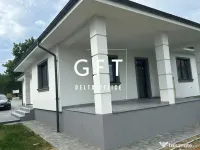 Casa de vanzare, 4 camere, zona Nord, Utrafinisata!!! 