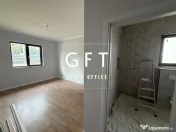 Casa de vanzare, 4 camere, zona Nord, Utrafinisata!!! 