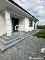 Casa de vanzare, 4 camere, zona Nord, Utrafinisata!!!