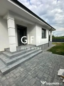 Casa de vanzare, 4 camere, zona Nord, Utrafinisata!!!