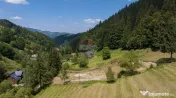 Teren 2.891 mp Șimon – Bran | Poziție rară, potențial turistic