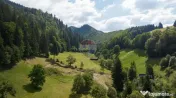 Teren 2.891 mp Șimon – Bran | Poziție rară, potențial turistic