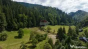 Teren 2.891 mp Șimon – Bran | Poziție rară, potențial turistic