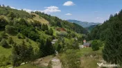 Teren 2.891 mp Șimon – Bran | Poziție rară, potențial turistic