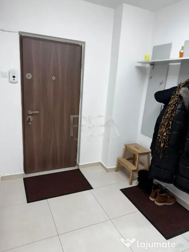 2 Camere / 54m.p / Calea Vitan / Boiler Propriu - Bucuresti (Bucuresti-Ilfov)