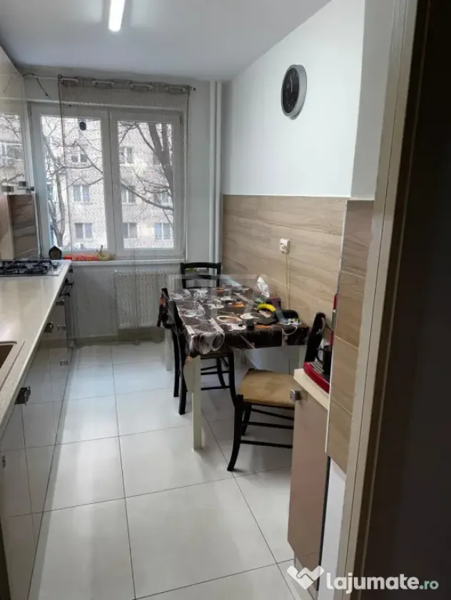 2 Camere / 54m.p / Calea Vitan / Boiler Propriu - Bucuresti (Bucuresti-Ilfov)