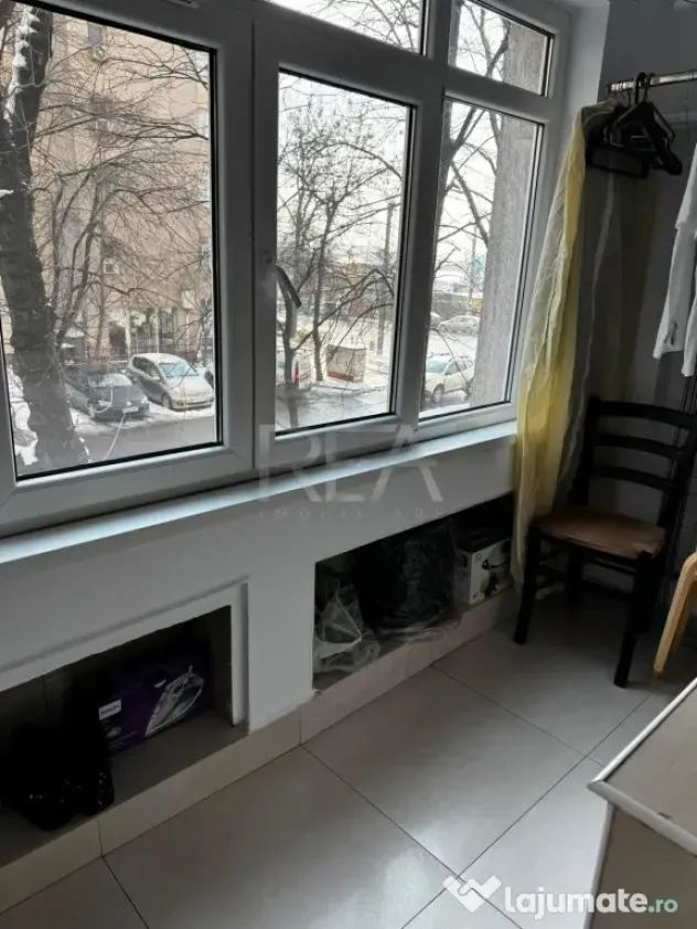 2 Camere / 54m.p / Calea Vitan / Boiler Propriu - Bucuresti (Bucuresti-Ilfov)
