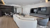 Apartament de inchiriat Upsite l 4 camere l Vedere Libera l Etaj 15 