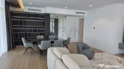 Apartament de inchiriat Upsite l 4 camere l Vedere Libera l Etaj 15 