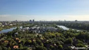 Apartament de inchiriat Upsite l 4 camere l Vedere Libera l Etaj 15 