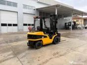Motostivuitor Stivuitor Caterpillar GPL Diesel 1800 2500 3500 5000kg 