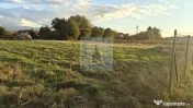 Teren intravilan de vânzare/ Stupini 