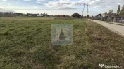 Teren intravilan de vânzare/ Stupini 