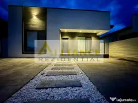 CASA PARTER-4 CAMERE- TEREN 444 MP-STR.MIORITA 
