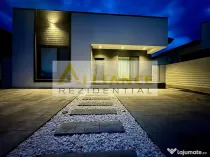 CASA PARTER-4 CAMERE- TEREN 444 MP-STR.MIORITA
