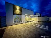 CASA PARTER-4 CAMERE- TEREN 444 MP-STR.MIORITA 