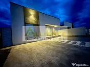 CASA PARTER-4 CAMERE- TEREN 444 MP-STR.MIORITA 