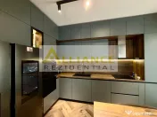 CASA PARTER-4 CAMERE- TEREN 444 MP-STR.MIORITA 
