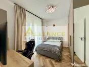 CASA PARTER-4 CAMERE- TEREN 444 MP-STR.MIORITA 