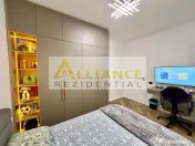 CASA PARTER-4 CAMERE- TEREN 444 MP-STR.MIORITA 