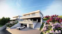 Teren intravilan 715 mp | Autorizație casă S+P+E | Panoram 