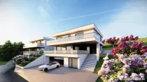 Teren intravilan 715 mp | Autorizație casă S+P+E | Panoram
