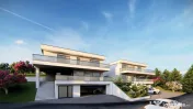 Teren intravilan 715 mp | Autorizație casă S+P+E | Panoram 