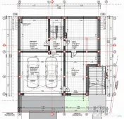 Teren intravilan 715 mp | Autorizație casă S+P+E | Panoram 