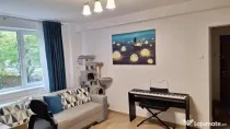 Apartament 2 camere | 56 mp | Gheorgheni – Cluj | Balcon 7