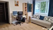 Apartament 2 camere | 56 mp | Gheorgheni – Cluj | Balcon 7 