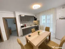 Apartament 2 camere, 52 mp, parcare | zona Vivo, BMW, Metro
