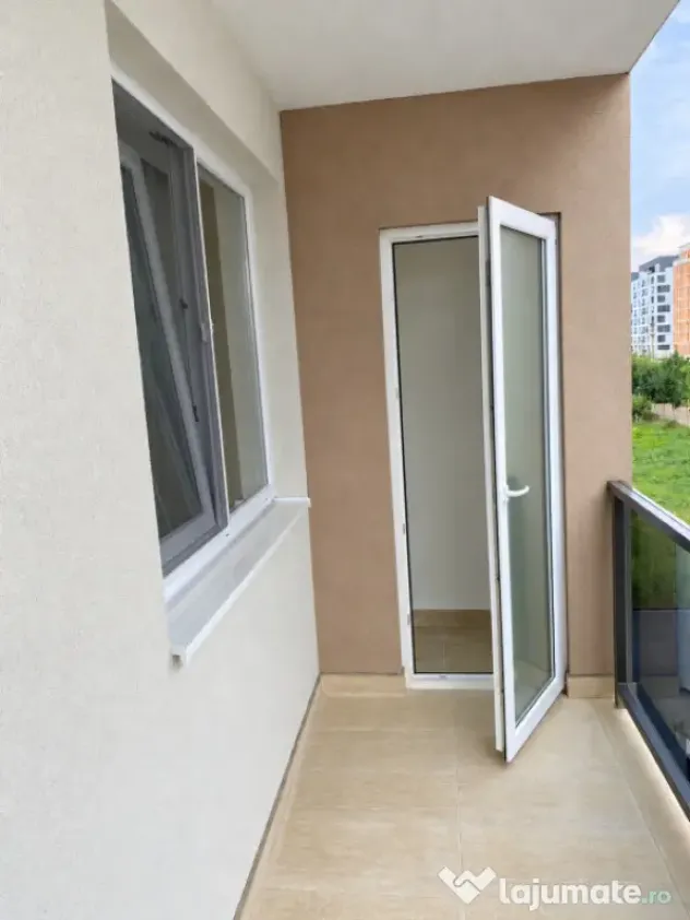 Apartament 2 camere, 52 mp, parcare | zona Vivo, BMW, Metro - Floresti (Cluj)