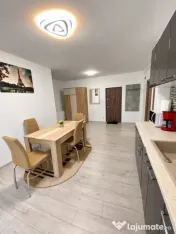 Apartament 2 camere, 52 mp, parcare | zona Vivo, BMW, Metro 