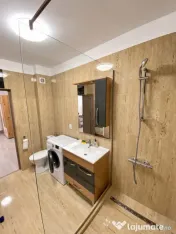Apartament 2 camere, 52 mp, parcare | zona Vivo, BMW, Metro 